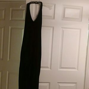 Evening Gown
